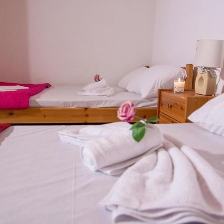Myloi Loggou Aparthotel Συκιά Εξωτερικό φωτογραφία