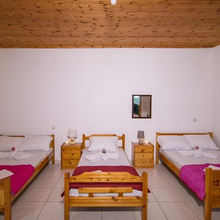 Myloi Loggou Aparthotel Συκιά Εξωτερικό φωτογραφία