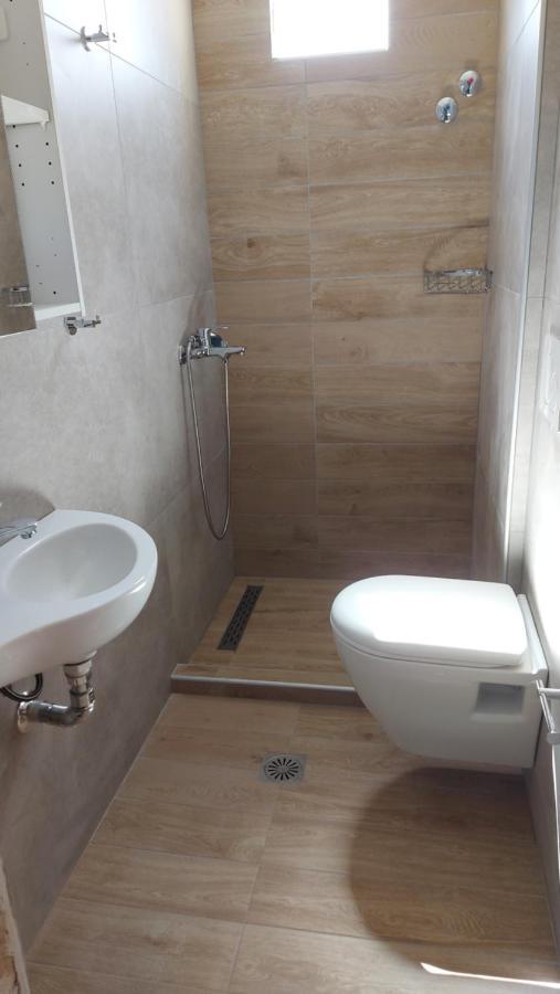 Myloi Loggou Aparthotel Συκιά Εξωτερικό φωτογραφία