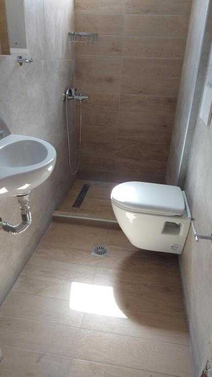 Myloi Loggou Aparthotel Συκιά Εξωτερικό φωτογραφία