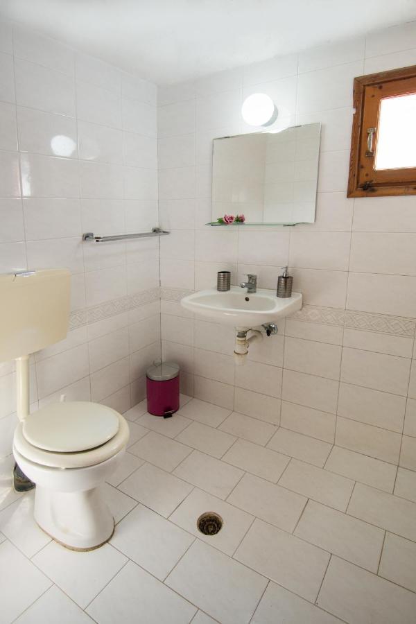Myloi Loggou Aparthotel Συκιά Εξωτερικό φωτογραφία