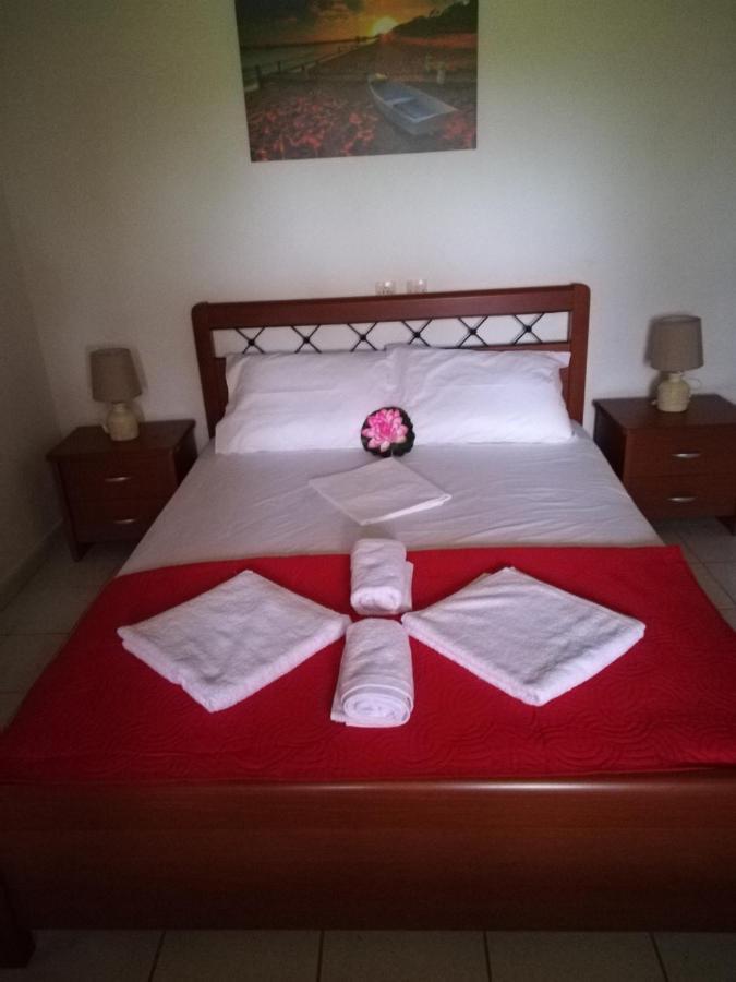 Myloi Loggou Aparthotel Συκιά Εξωτερικό φωτογραφία