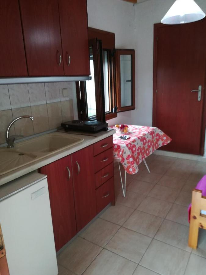 Myloi Loggou Aparthotel Συκιά Εξωτερικό φωτογραφία