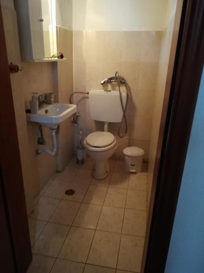 Myloi Loggou Aparthotel Συκιά Εξωτερικό φωτογραφία